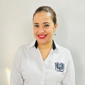 Lic. Mónica Flores Camacho