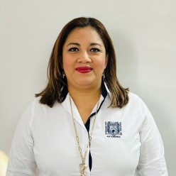 C.P. Nora Patricia Montesinos Martínez